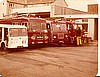 Musselburgh 'scrap yard' 1980